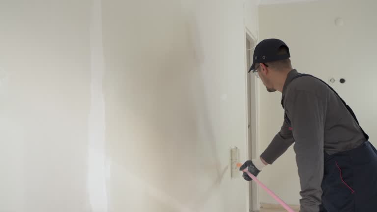 Drywall & Painting Services